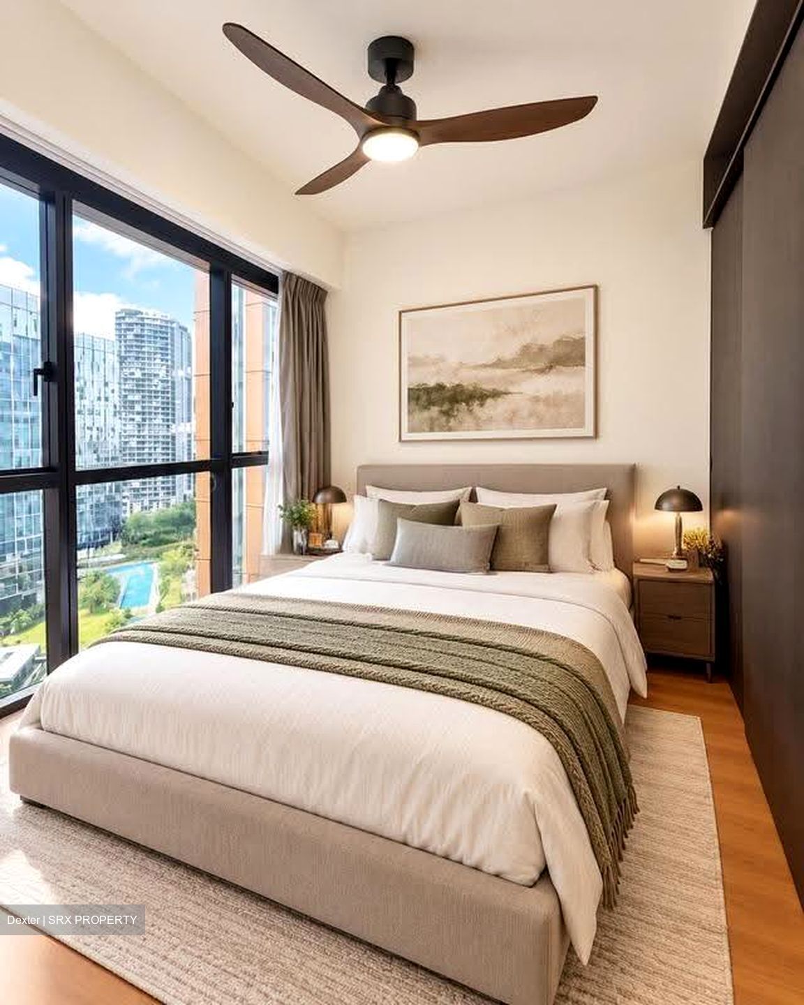 Parc Clematis (D5), Apartment #625019511